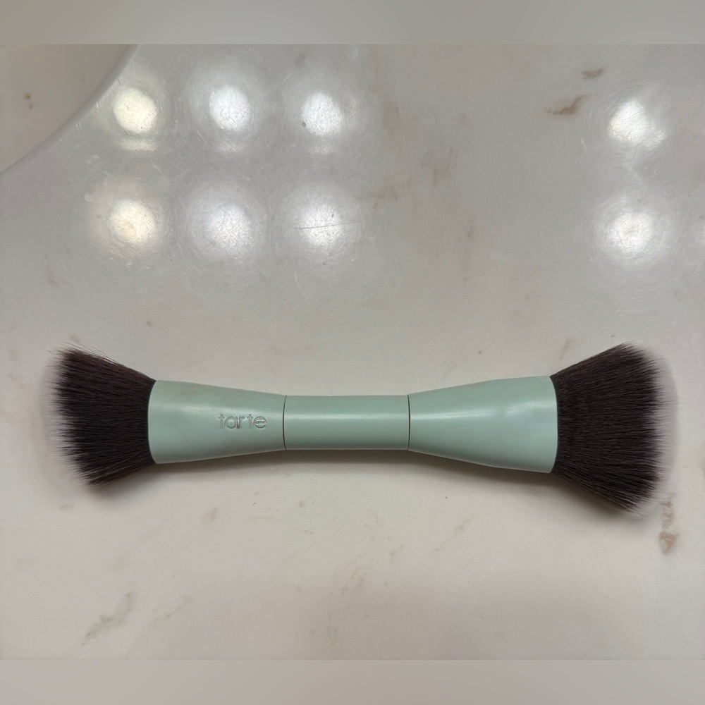 Tarte Dual-Ended Brush